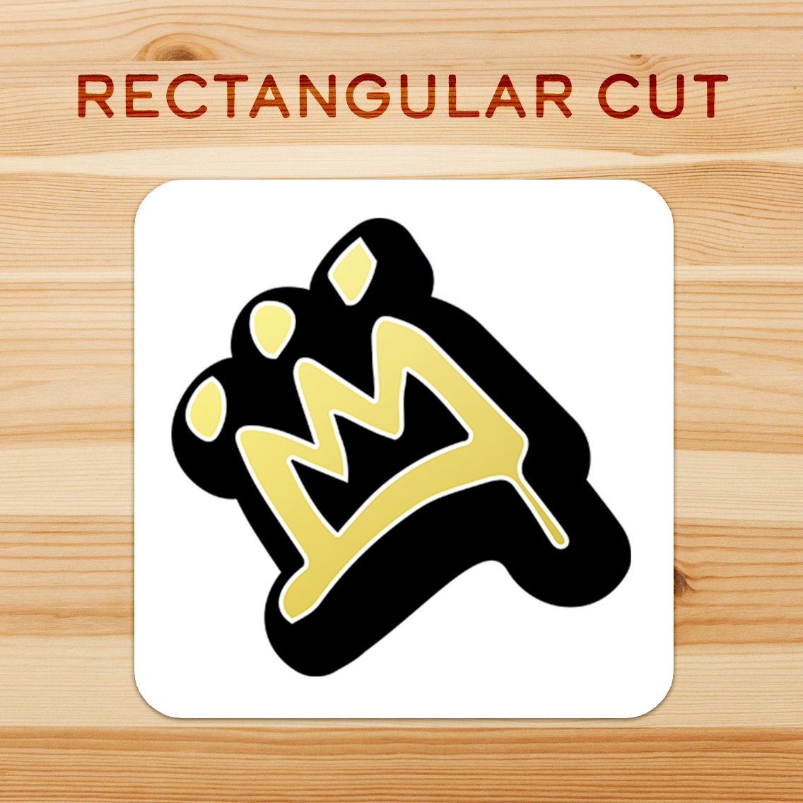 Design Your Own Custom Stickers!