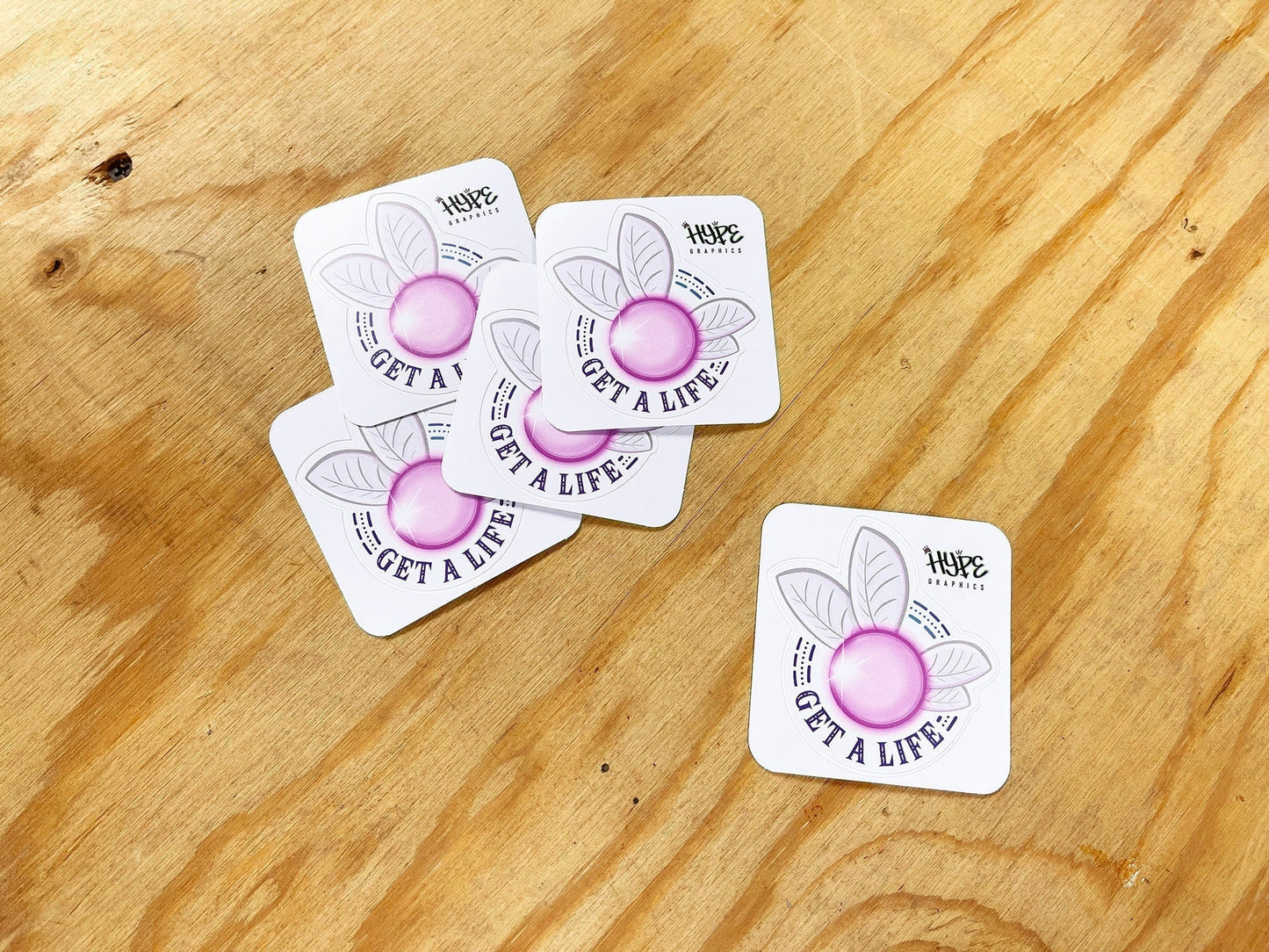 Legend of Zelda Fairy Sticker